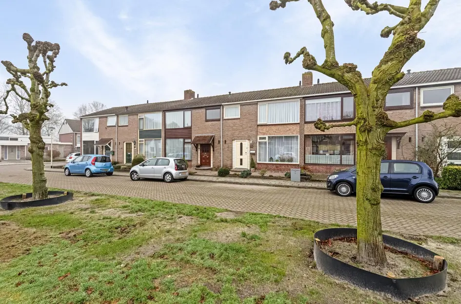 Beethovenstraat 42