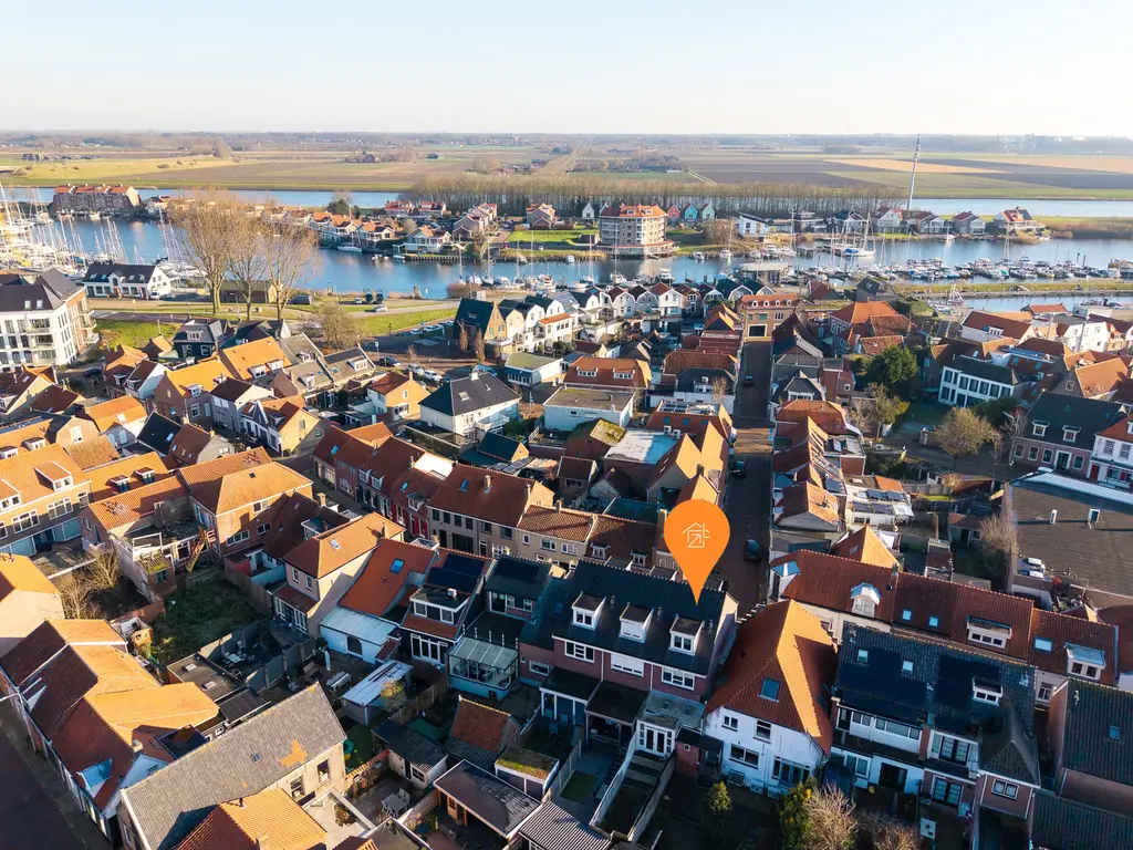 Dalemsestraat 35, THOLEN