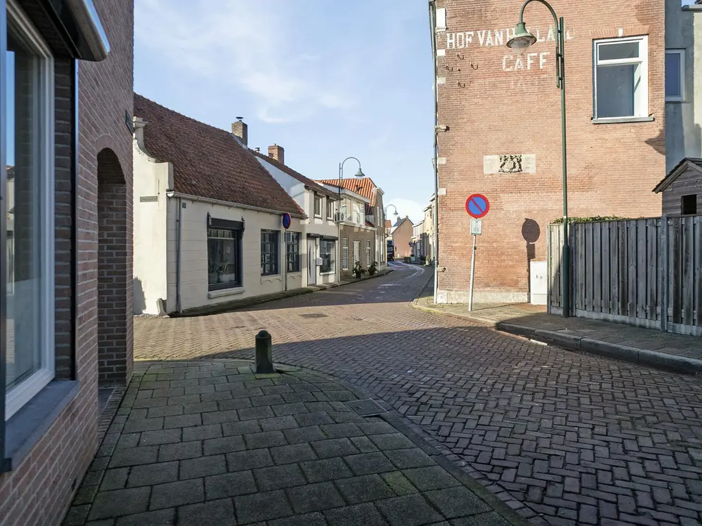 Zilverstraat 2, OUD-VOSSEMEER