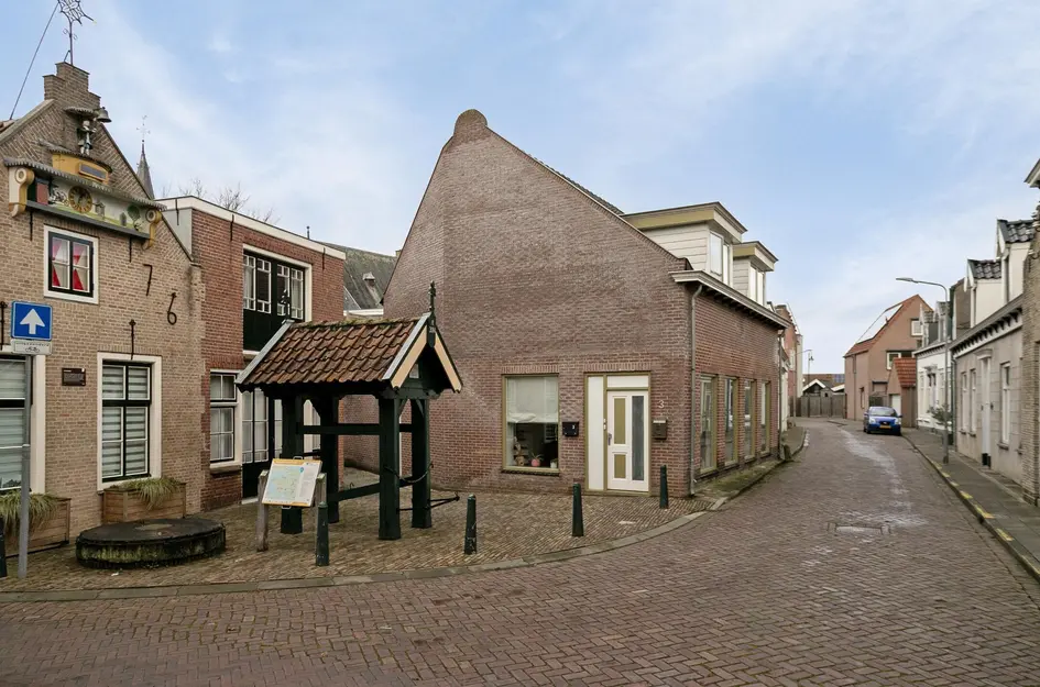 Zilverstraat 2