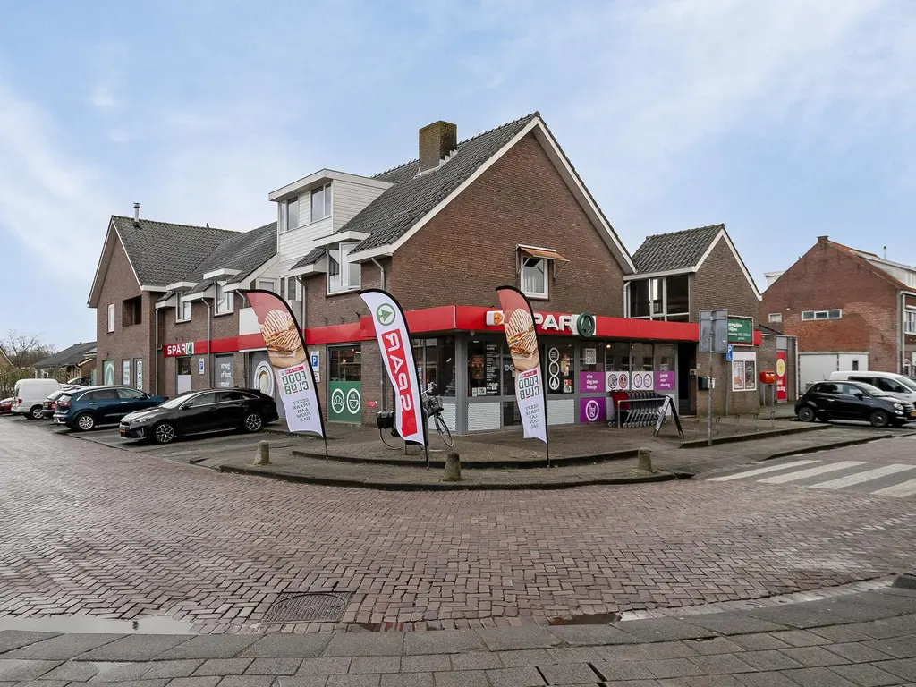 Zilverstraat 2, OUD-VOSSEMEER