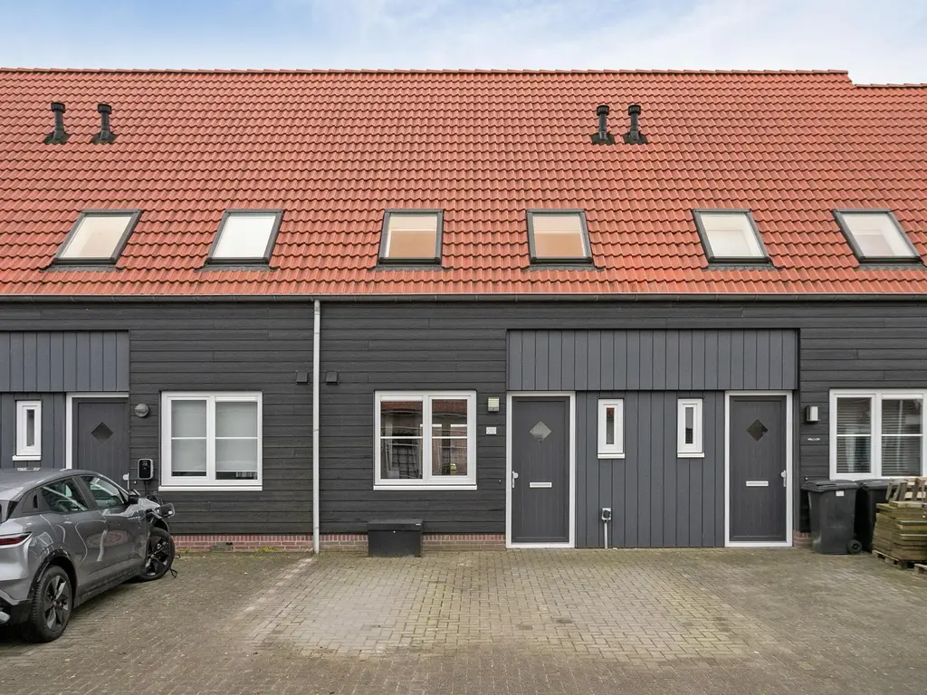 Veerstraat 30a, OUD-VOSSEMEER