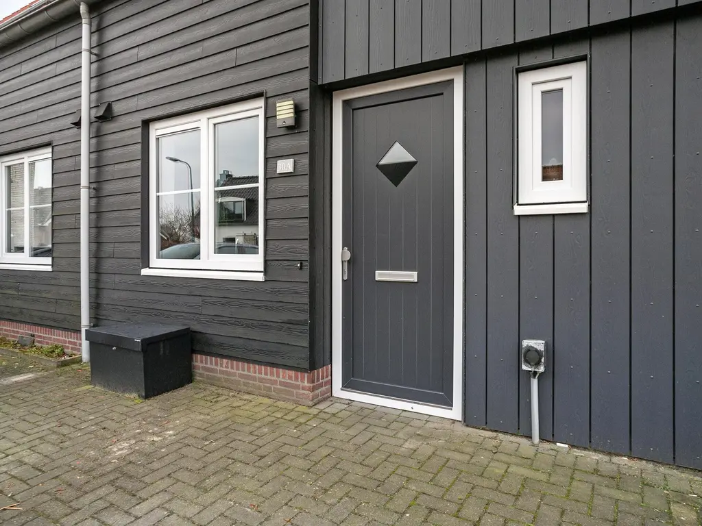 Veerstraat 30a, OUD-VOSSEMEER