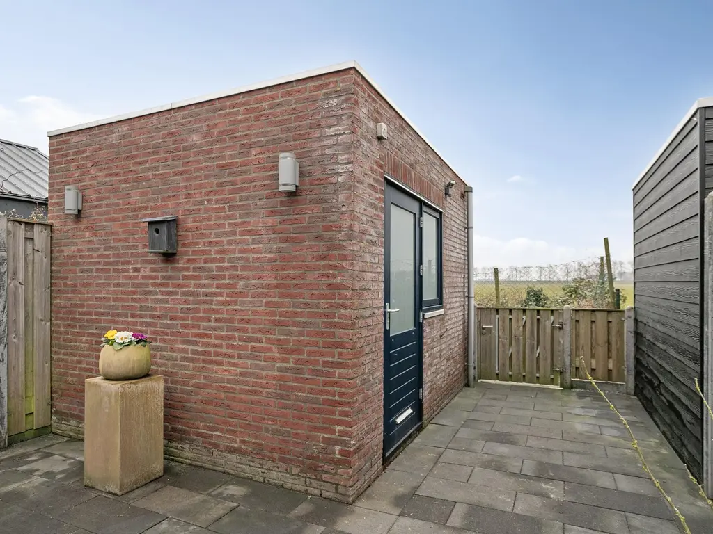 Veerstraat 30a, OUD-VOSSEMEER