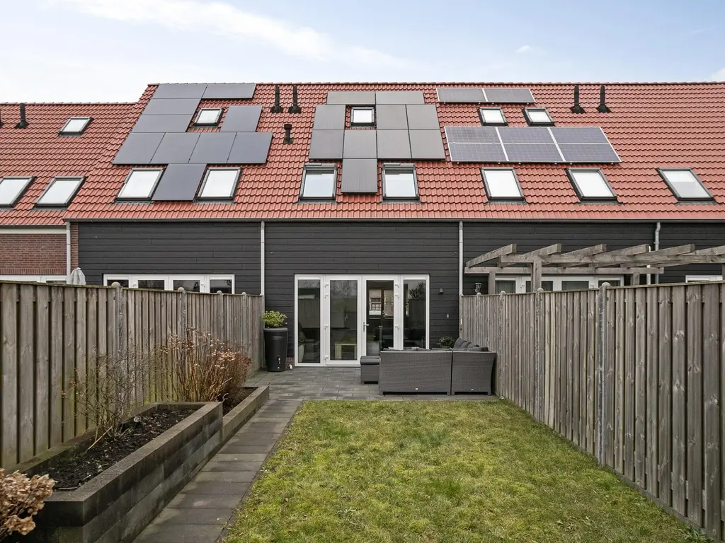 Veerstraat 30a, OUD-VOSSEMEER