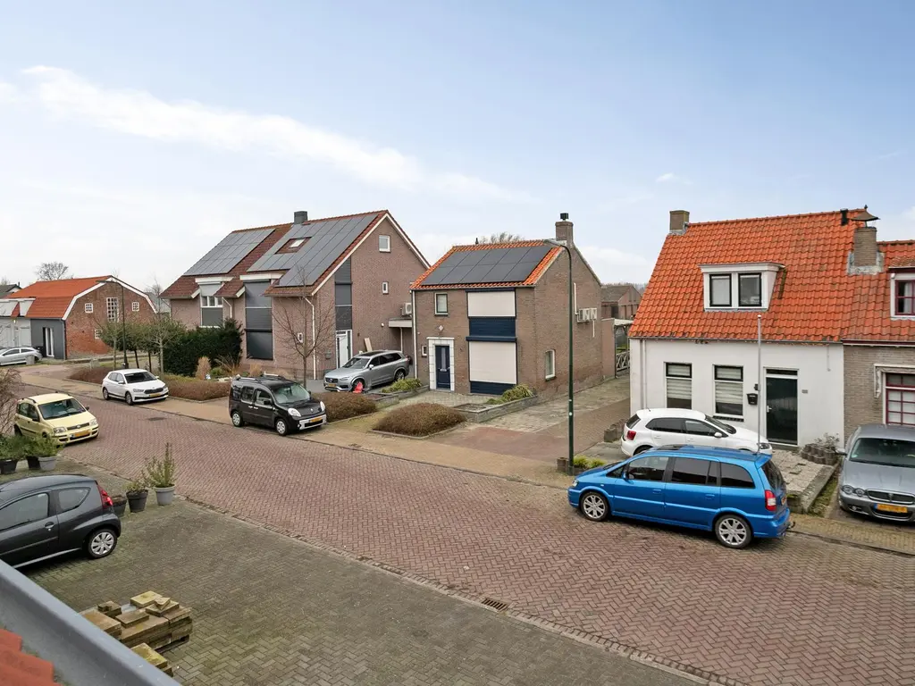 Veerstraat 30a, OUD-VOSSEMEER