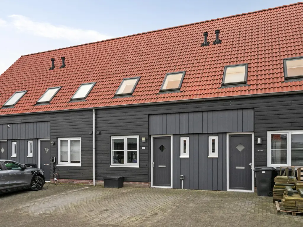 Veerstraat 30a, OUD-VOSSEMEER