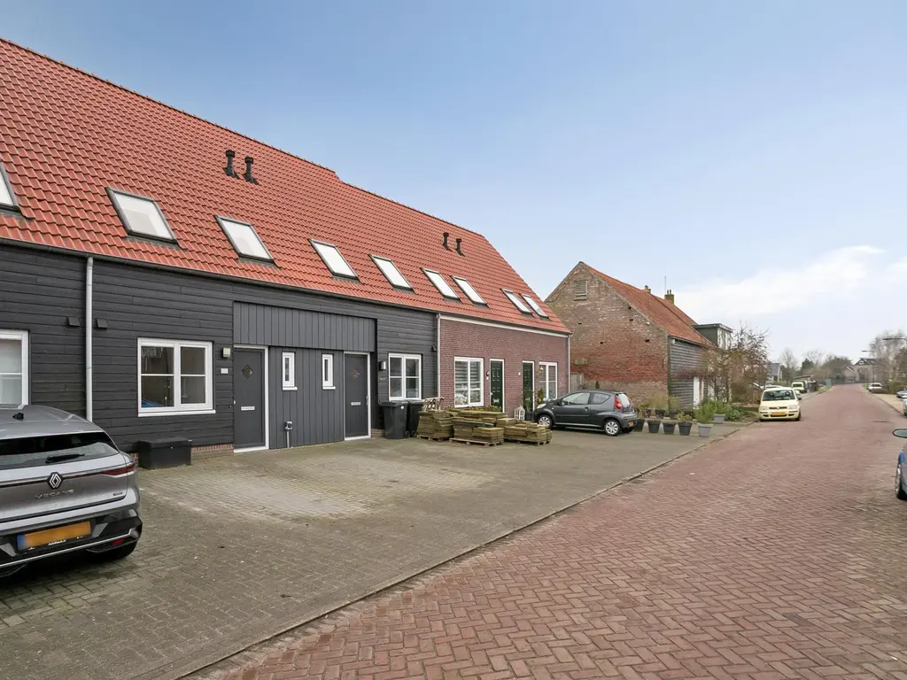 Veerstraat 30a, OUD-VOSSEMEER