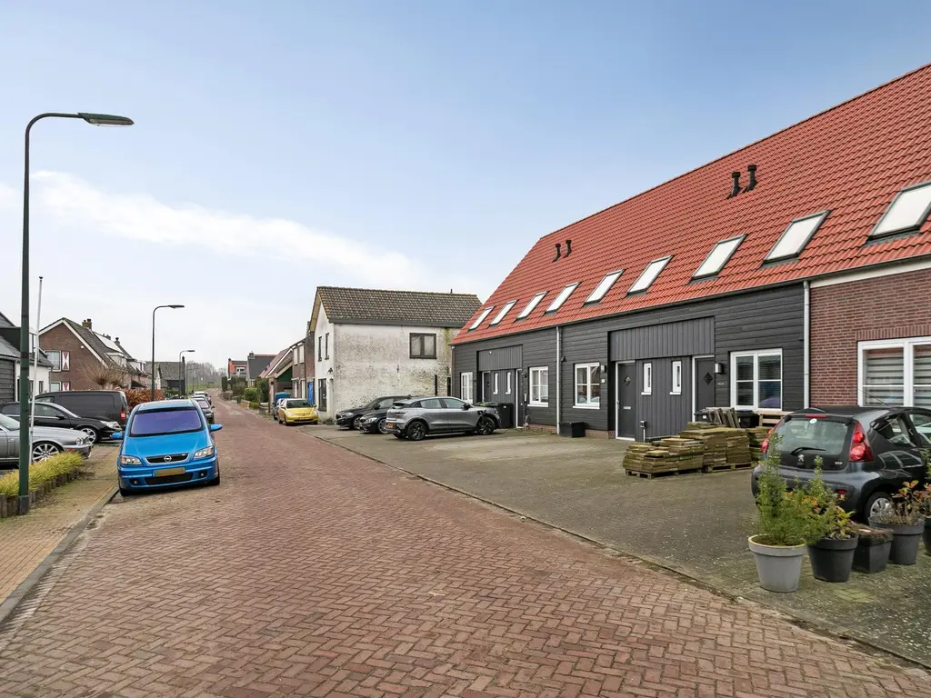 Veerstraat 30a, OUD-VOSSEMEER