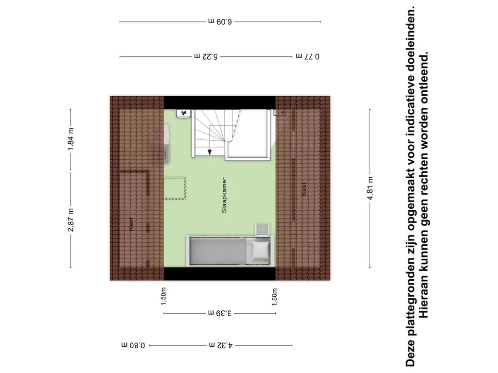 Veerstraat 30a, OUD-VOSSEMEER