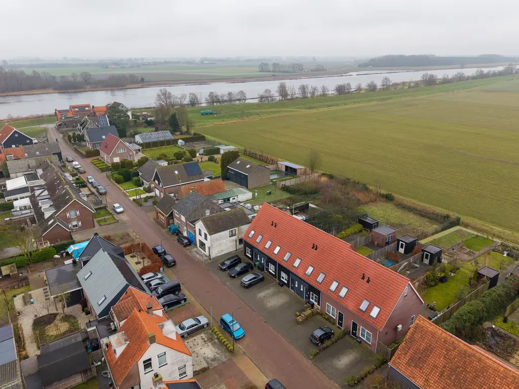 Veerstraat 30a, OUD-VOSSEMEER