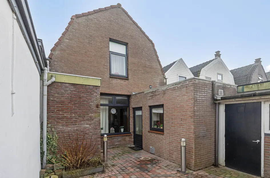 Weststraat 15