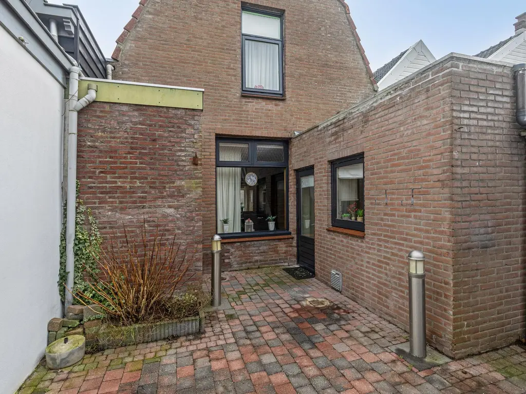 Weststraat 15, SINT-ANNALAND