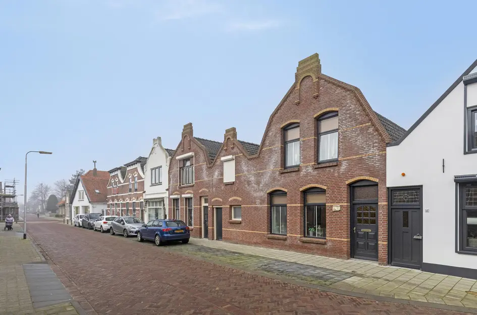 Weststraat 15