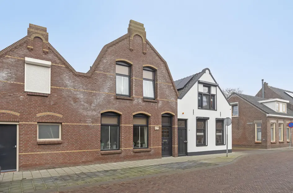 Weststraat 15