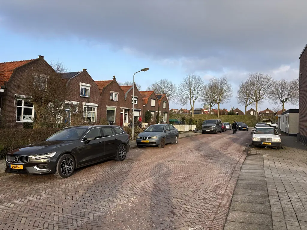 Schoolstraat 8, SINT PHILIPSLAND