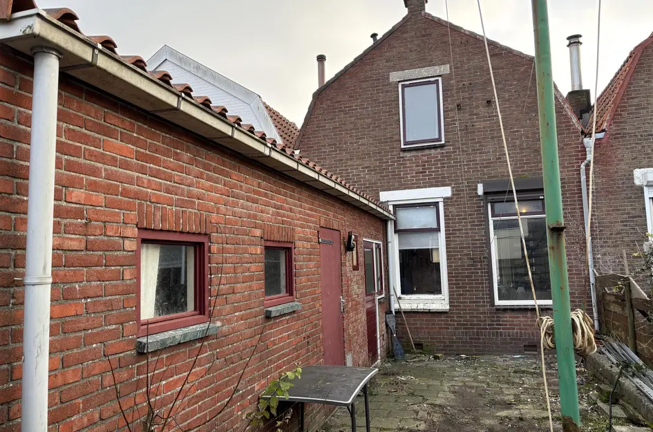 Schoolstraat 8