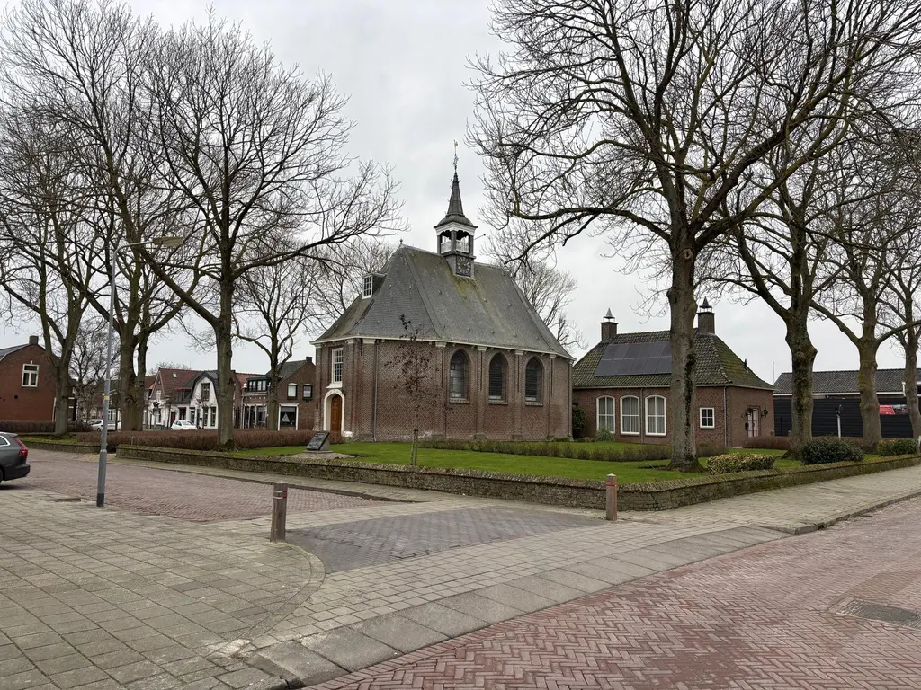 Schoolstraat 8, SINT PHILIPSLAND