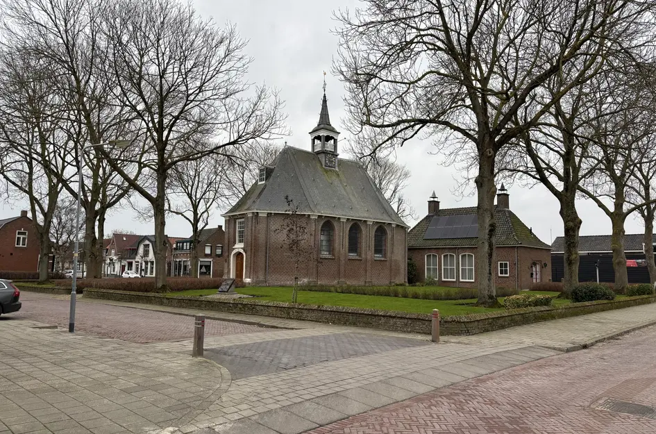 Schoolstraat 8