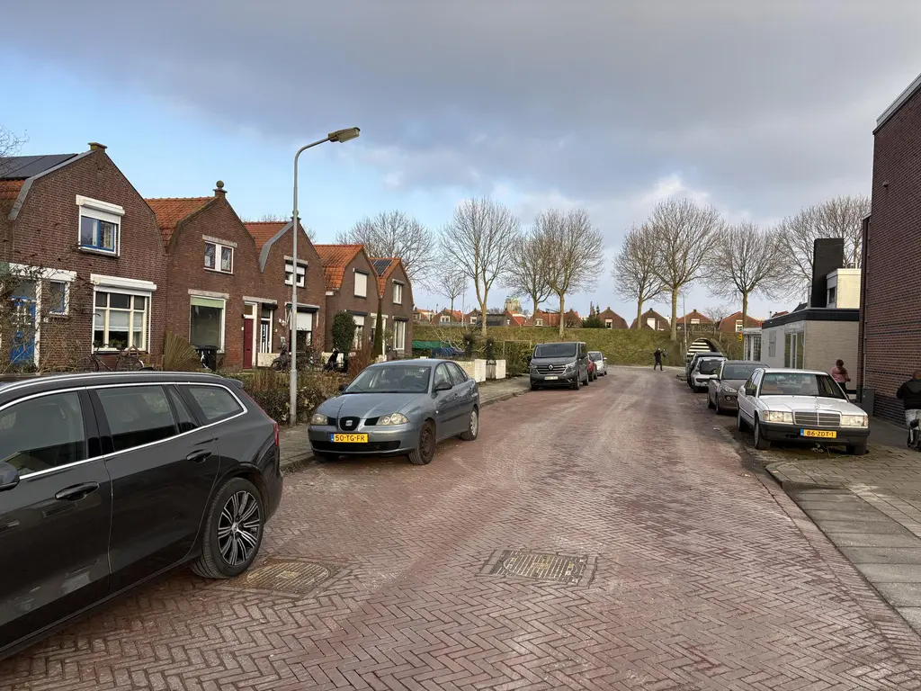 Schoolstraat 8, SINT PHILIPSLAND