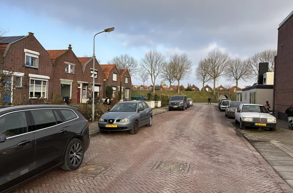 Schoolstraat 8