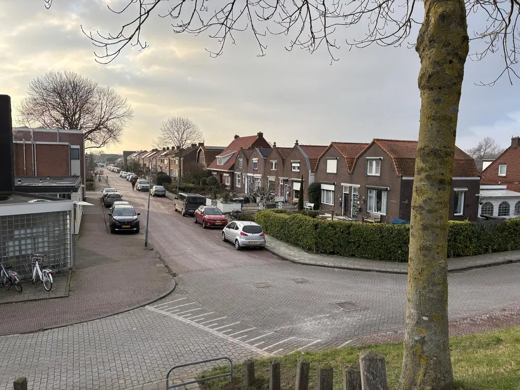 Schoolstraat 8, SINT PHILIPSLAND