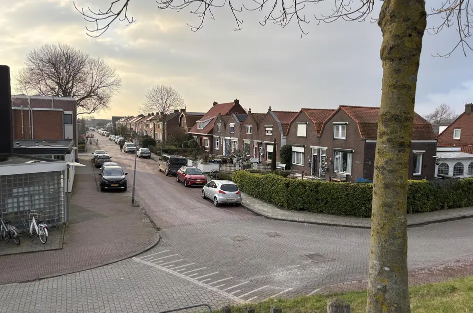 Schoolstraat 8