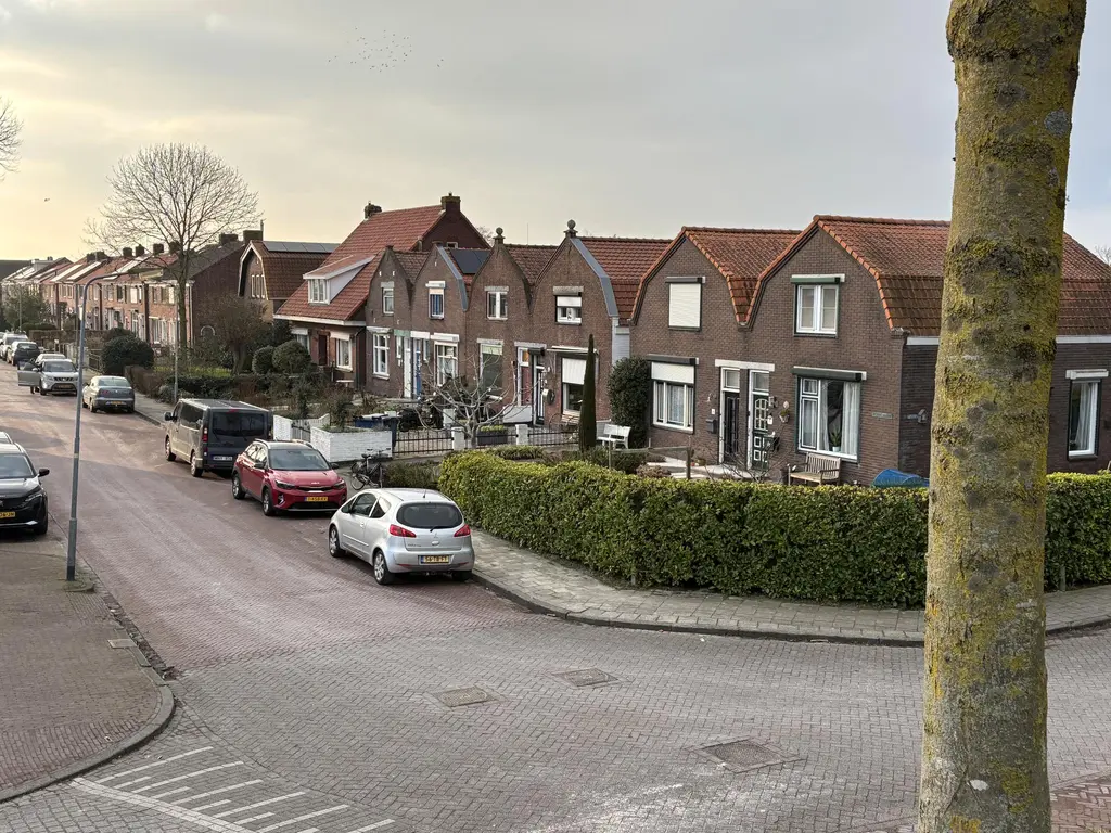 Schoolstraat 8, SINT PHILIPSLAND