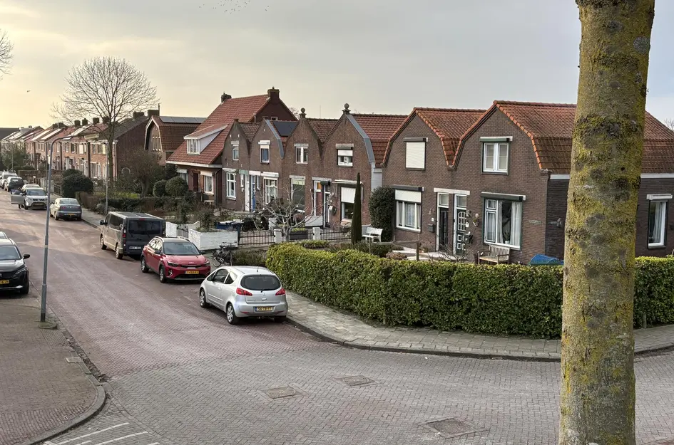 Schoolstraat 8