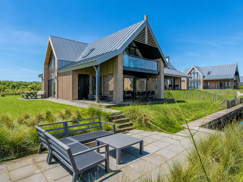 Oesterdam 303, THOLEN