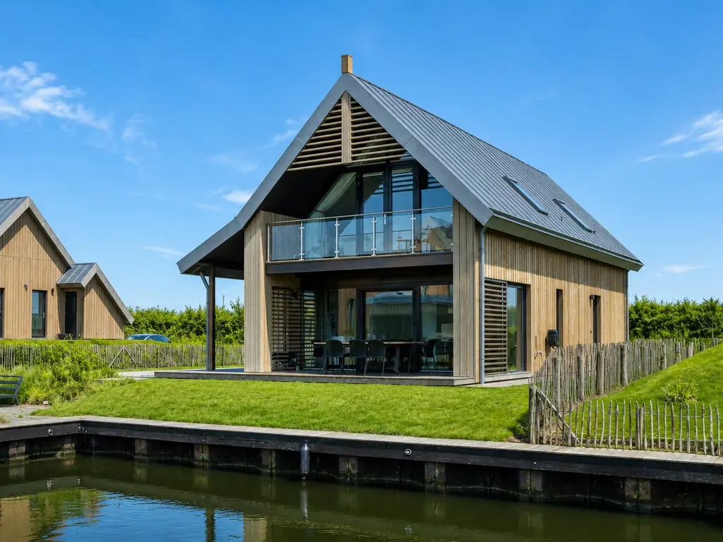 Oesterdam 303, THOLEN
