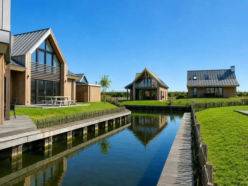 Oesterdam 303, THOLEN