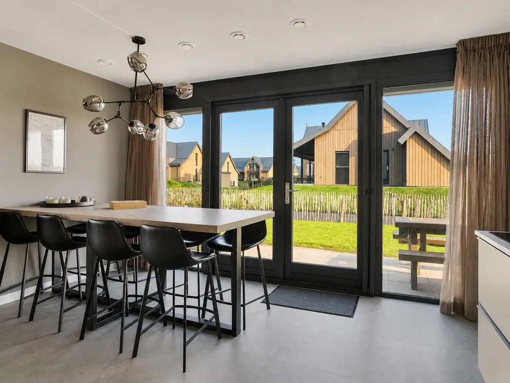 Oesterdam 303, THOLEN