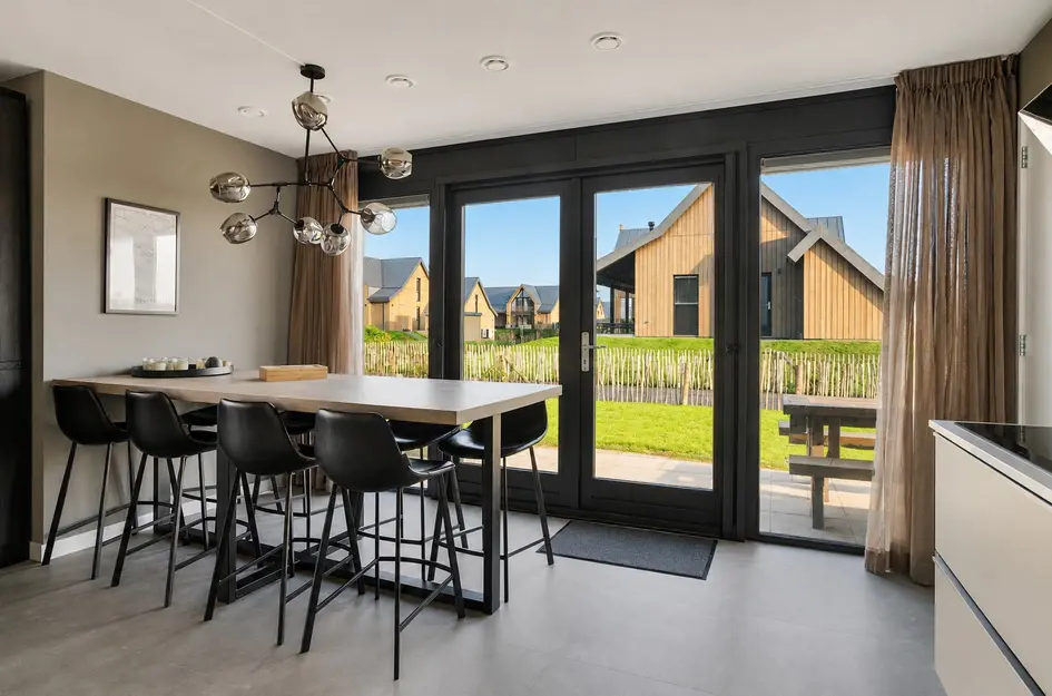 Oesterdam 303