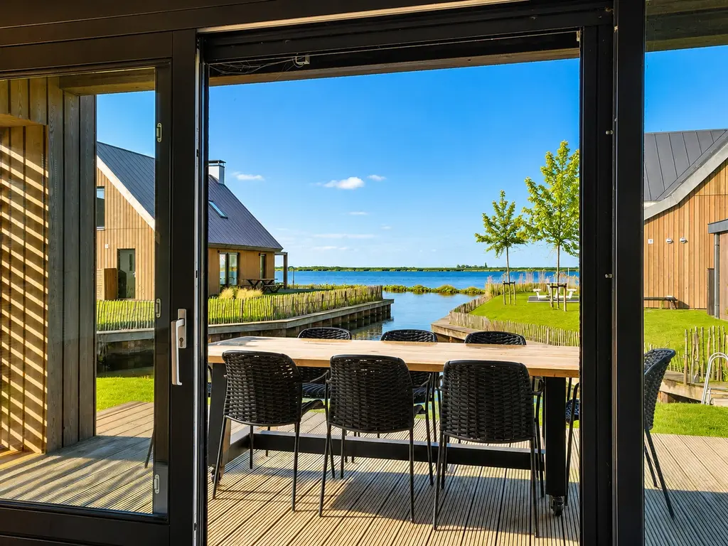 Oesterdam 303, THOLEN