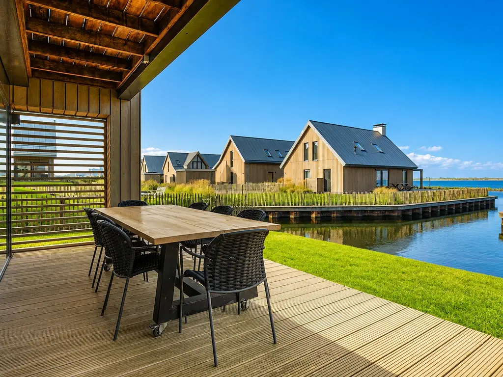 Oesterdam 303, THOLEN