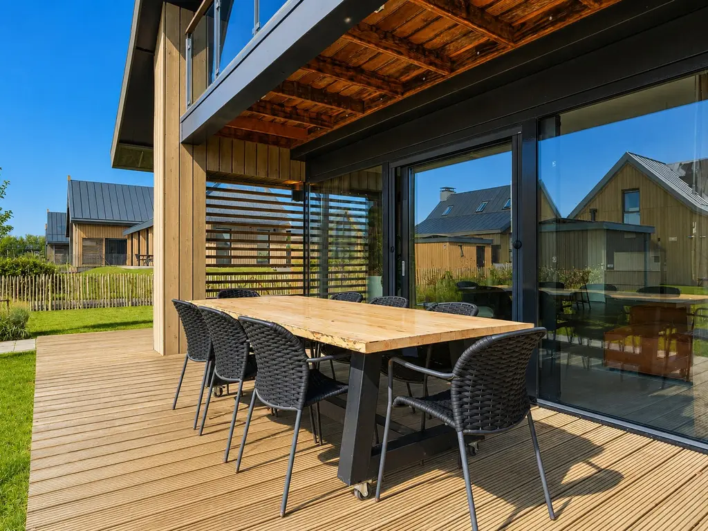 Oesterdam 303, THOLEN