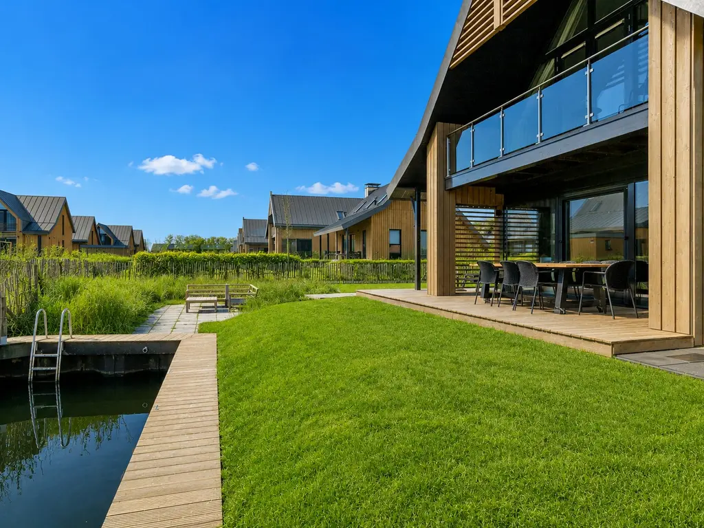 Oesterdam 303, THOLEN