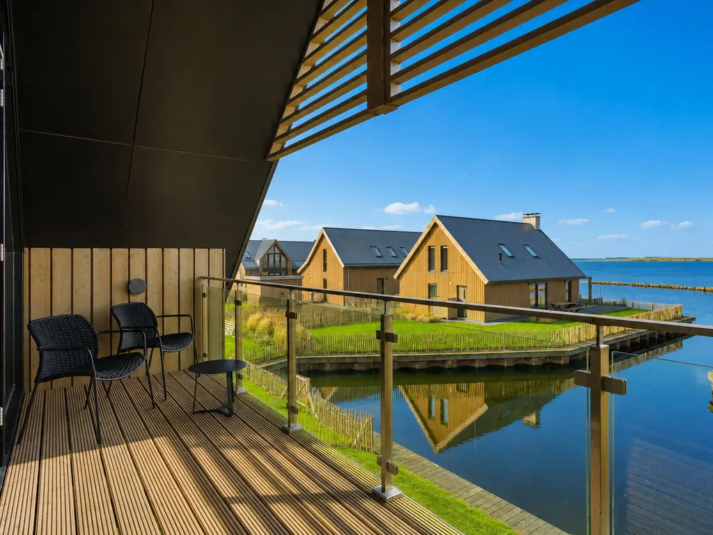 Oesterdam 303, THOLEN