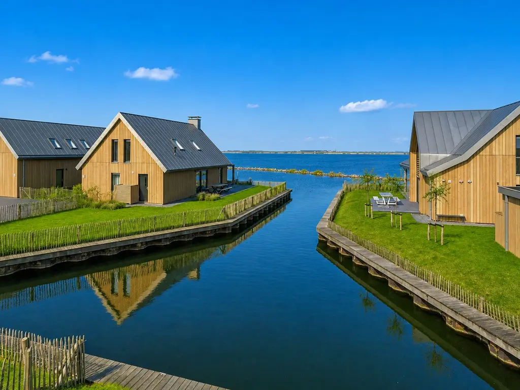 Oesterdam 303, THOLEN
