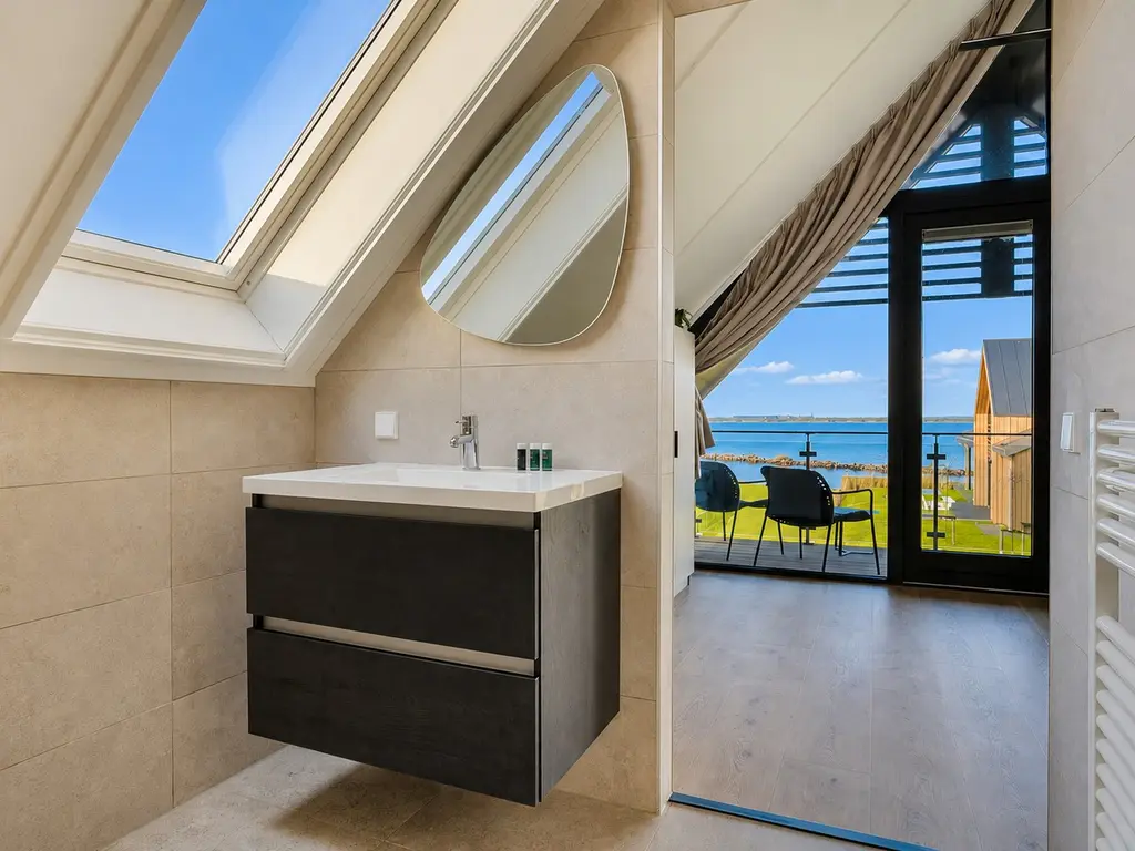 Oesterdam 303, THOLEN