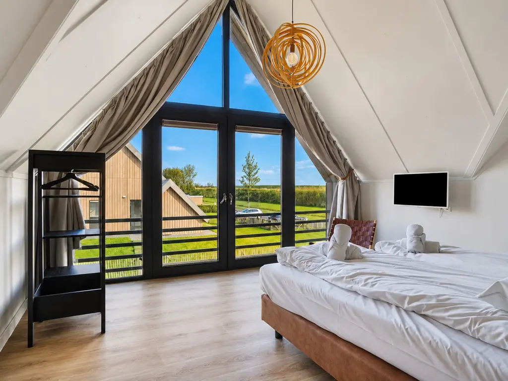 Oesterdam 303, THOLEN