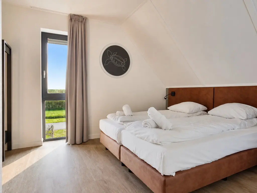 Oesterdam 303, THOLEN