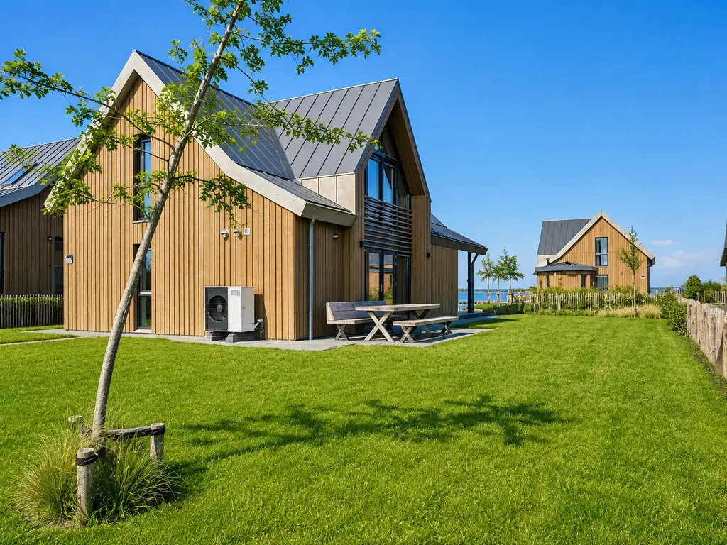 Oesterdam 303, THOLEN