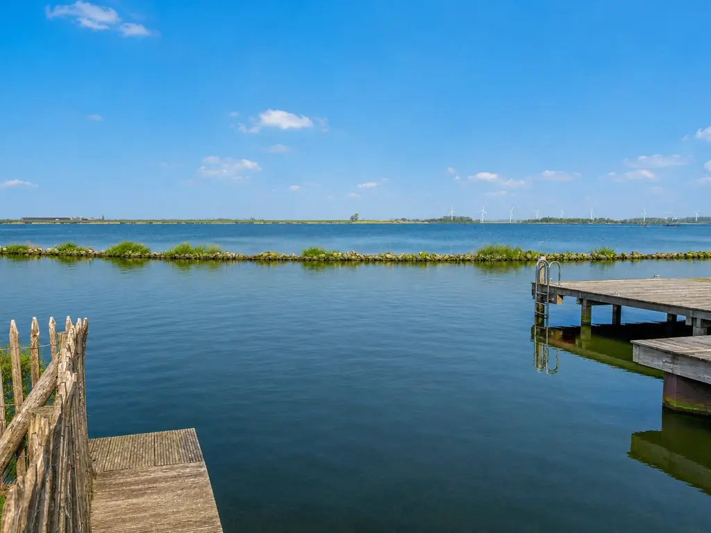 Oesterdam 303, THOLEN