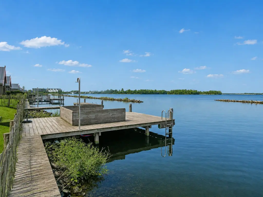 Oesterdam 303, THOLEN