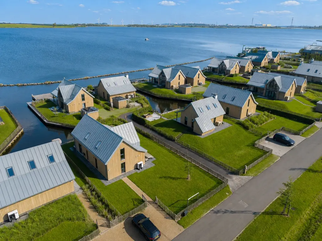 Oesterdam 303, THOLEN