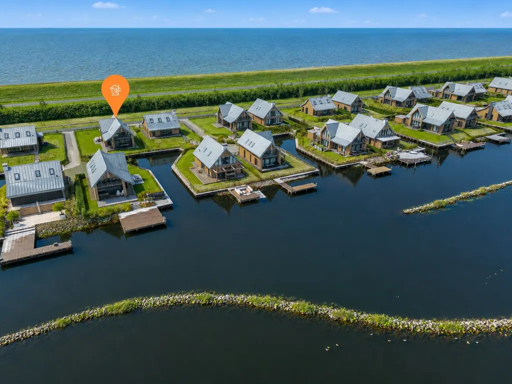 Oesterdam 303, THOLEN