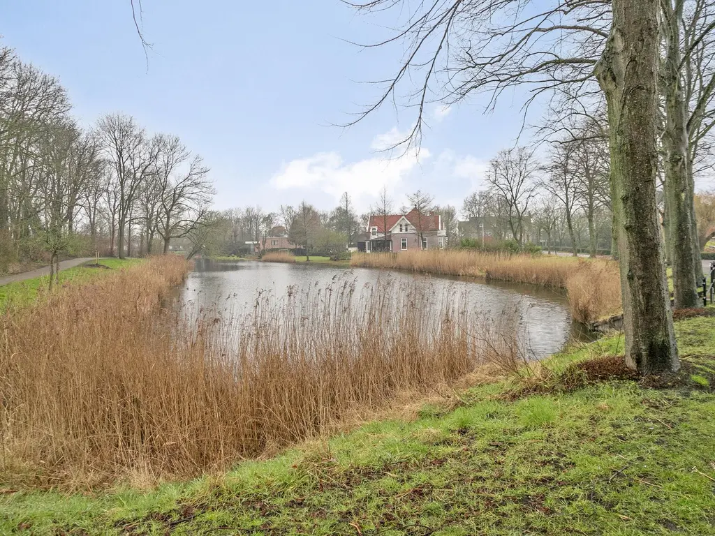 Oudelandsepoort 2, THOLEN