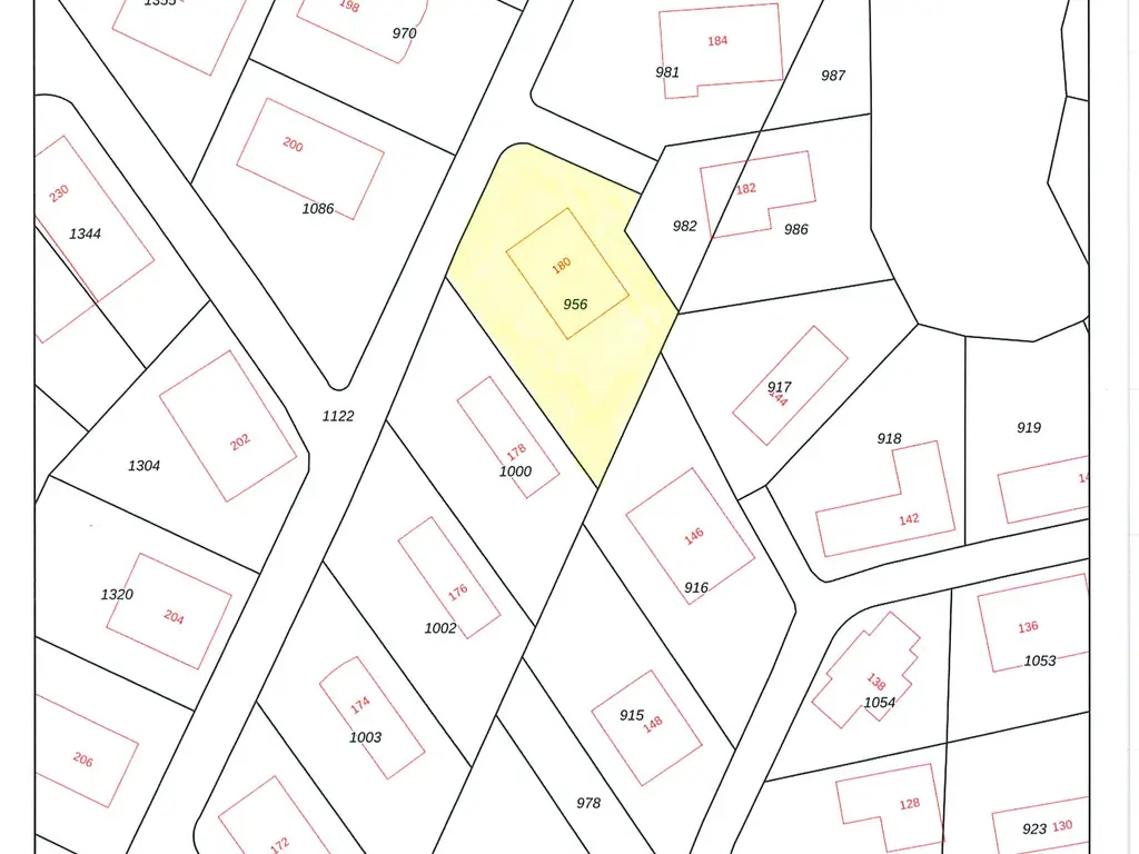 Nieuwlandseweg 180, SINT-ANNALAND